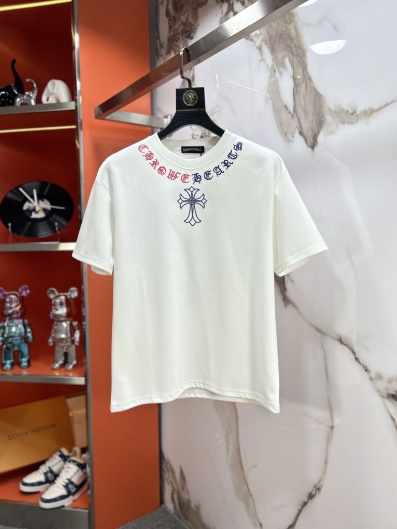 Chrome Hearts T-Shirts